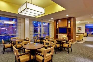 هتل Hyatt House Fort Lauderdale Airport/cruise Port