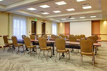 هتل Hyatt House Fort Lauderdale Airport/cruise Port