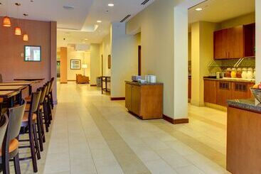 هتل Hyatt House Fort Lauderdale Airport/cruise Port