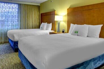 هتل Hyatt House Fort Lauderdale Airport/cruise Port