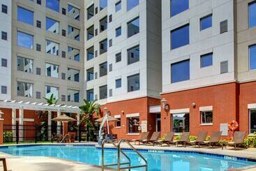 هتل Hyatt House Fort Lauderdale Airport/cruise Port
