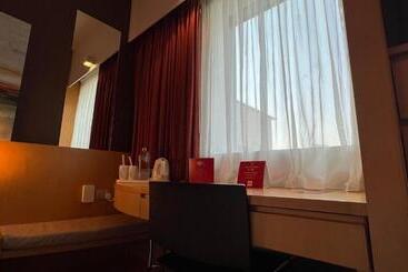 هتل Ibis One Central   World Trade Centre Dubai