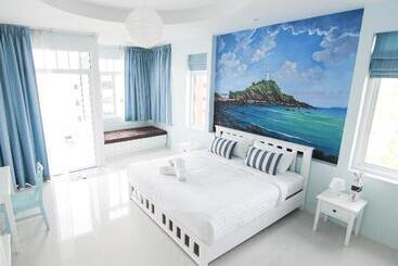 هتل Just Fine Krabi