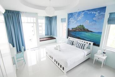 هتل Just Fine Krabi