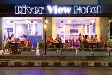 هتل Krabi Riverview