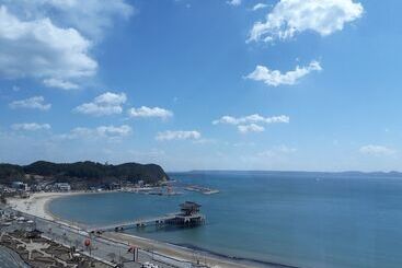 Lahan Hotel Pohang - Pohang