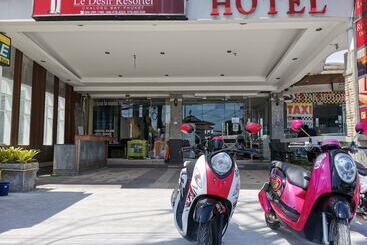 酒店 Le Desir Resortel