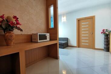 酒店 Le Desir Resortel