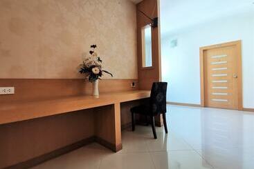 酒店 Le Desir Resortel