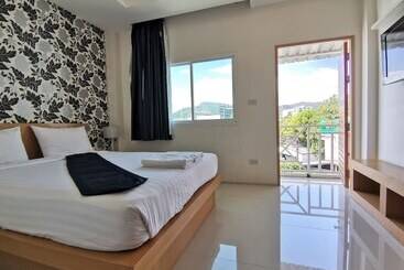 酒店 Le Desir Resortel