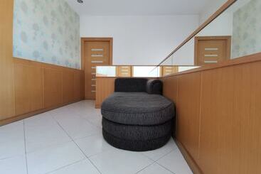 酒店 Le Desir Resortel