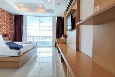 酒店 Le Desir Resortel