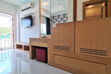酒店 Le Desir Resortel