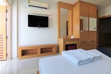 酒店 Le Desir Resortel