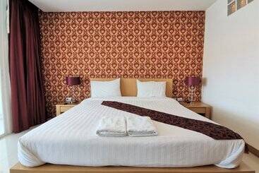 酒店 Le Desir Resortel