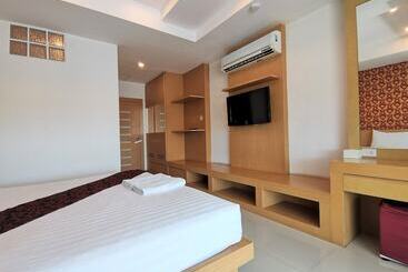 酒店 Le Desir Resortel