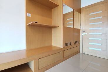 酒店 Le Desir Resortel