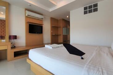 酒店 Le Desir Resortel