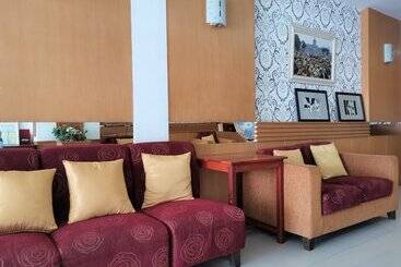 酒店 Le Desir Resortel