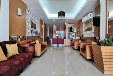 酒店 Le Desir Resortel