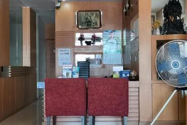 酒店 Le Desir Resortel