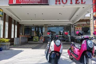 酒店 Le Desir Resortel
