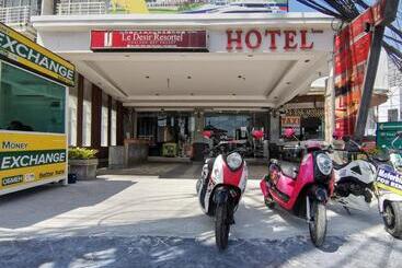 酒店 Le Desir Resortel
