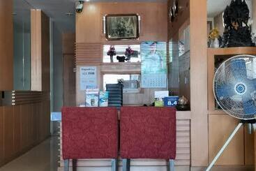 酒店 Le Desir Resortel