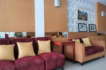 酒店 Le Desir Resortel