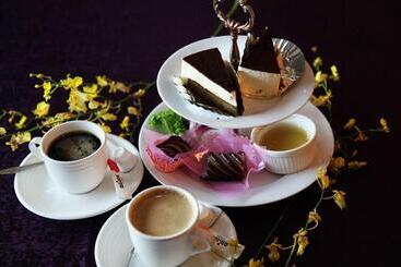هتل Lovespring House