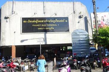 Lub Sbuy House Hotel   Sha