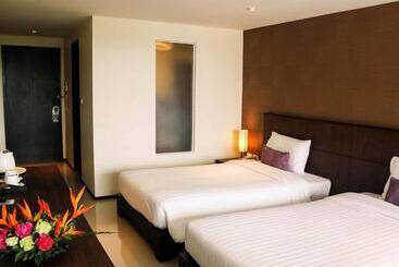 Lub Sbuy House Hotel   Sha