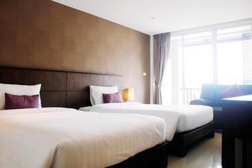 Lub Sbuy House Hotel   Sha