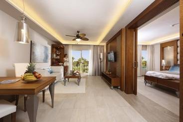 هتل Majestic Mirage Punta Cana, All Suites – All Inclusive