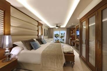 هتل Majestic Mirage Punta Cana, All Suites - All Inclusive