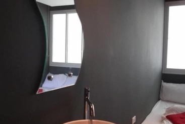 هتل Marina Residence