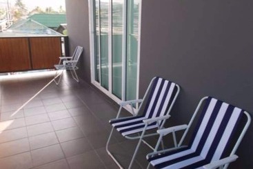 هتل Marina Residence