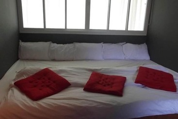 هتل Marina Residence