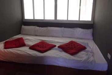 هتل Marina Residence