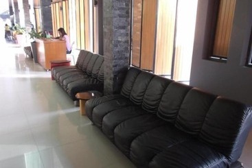 هتل Marina Residence