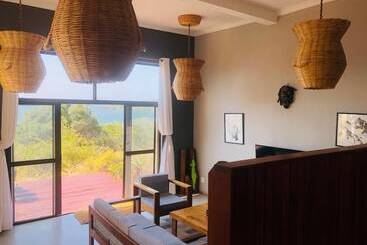 هتل Naara Ecolodge & Spa