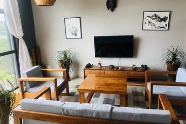 هتل Naara Ecolodge & Spa