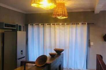 هتل Naara Ecolodge & Spa