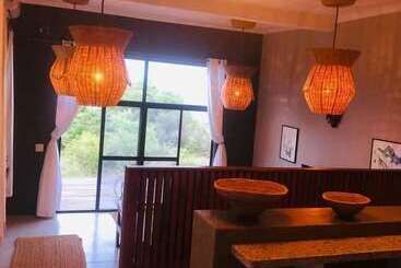 هتل Naara Ecolodge & Spa
