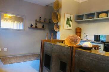 هتل Naara Ecolodge & Spa