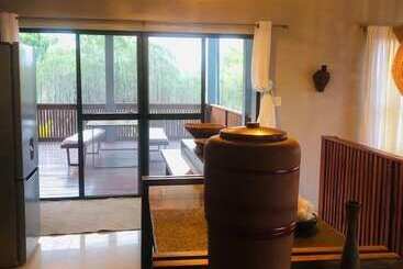 هتل Naara Ecolodge & Spa