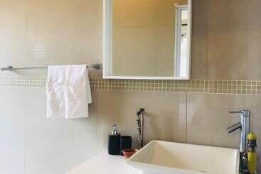 هتل Naara Ecolodge & Spa