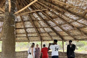 هتل Nemasu Ecolodge