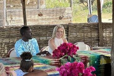 هتل Nemasu Ecolodge