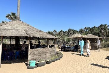 هتل Nemasu Ecolodge